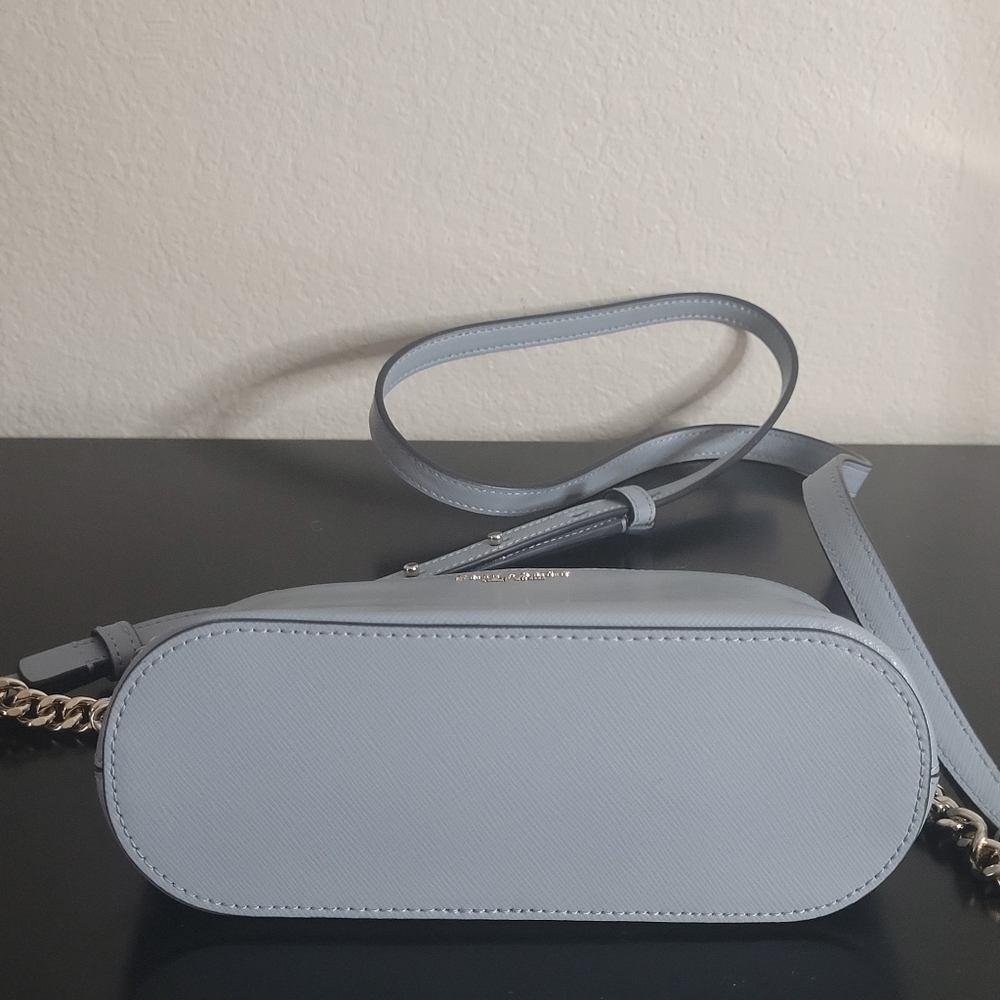 Kate Spade Morgan Double-zip Dome Crossbody - Picture 7 of 13